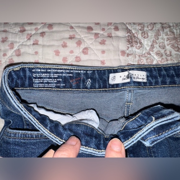 Baykanlar women’s girlfriend jeans. These were a sample pair. EUC - Picture 6 of 14